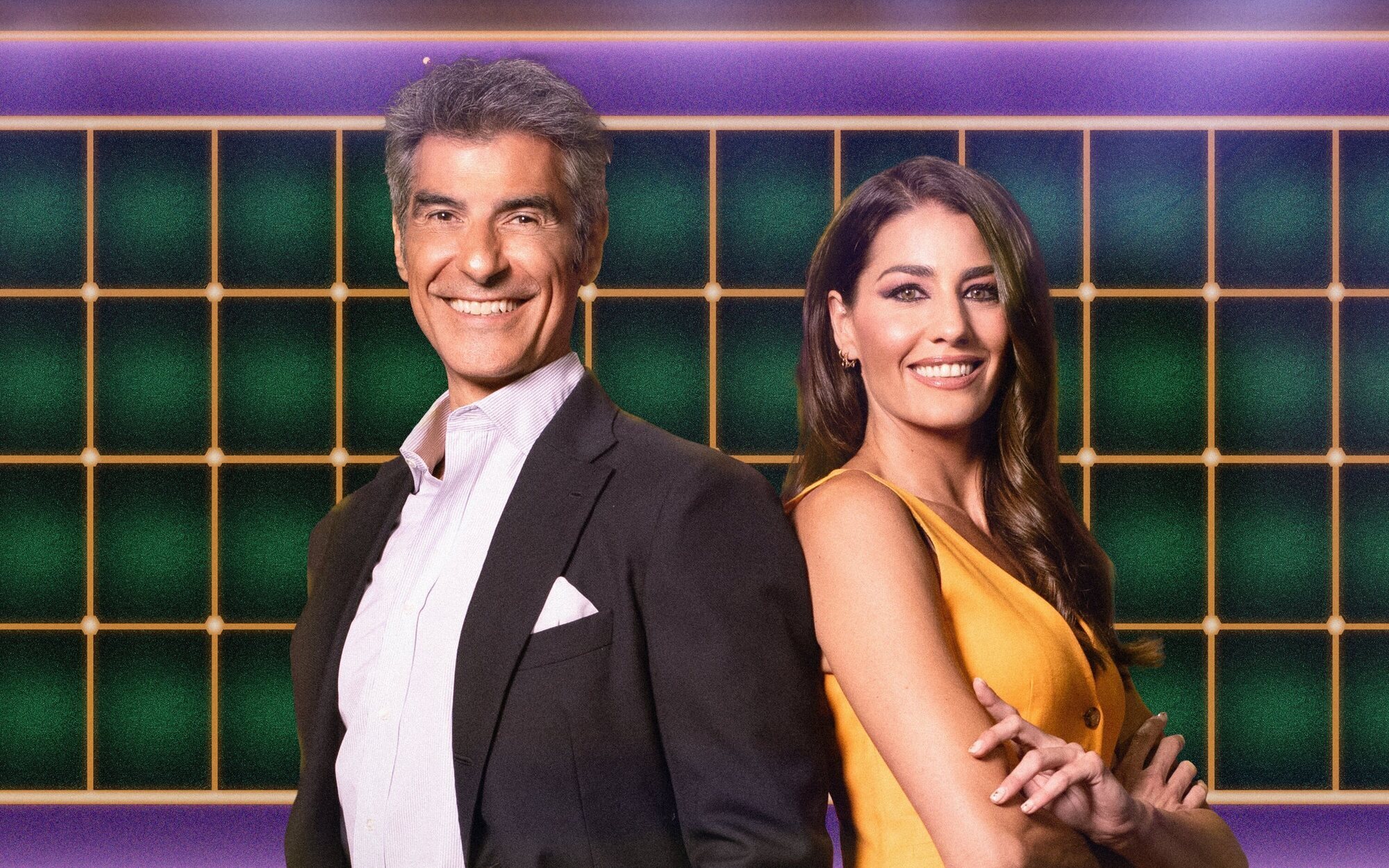 El éxito del fútbol en pago deja tiritando a 'La ruleta de la suerte' (8%) y 'Got Talent España' (8,9%)