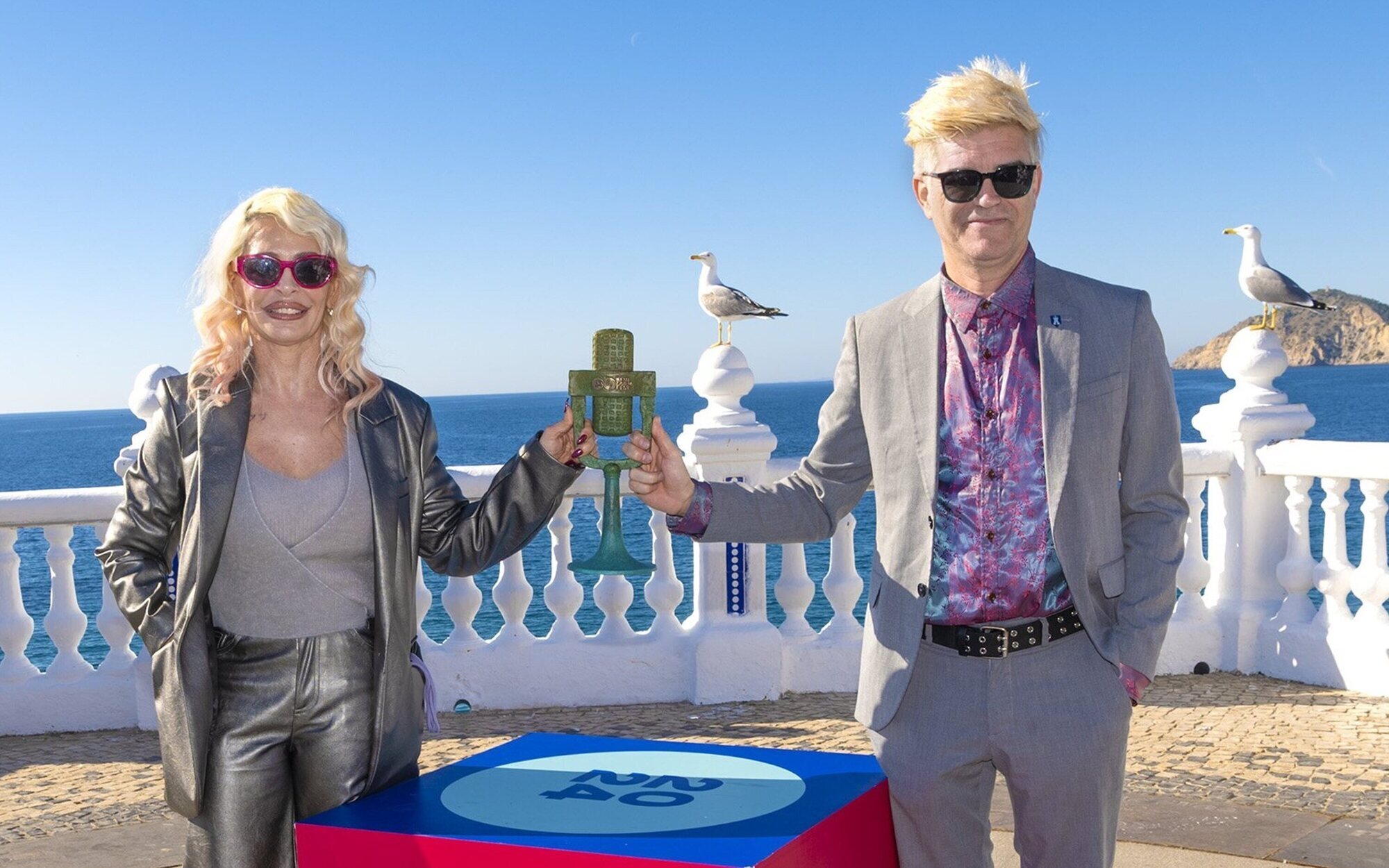 Benidorm Fest 2025: RTVE ya tiene fecha para anunciar a los participantes