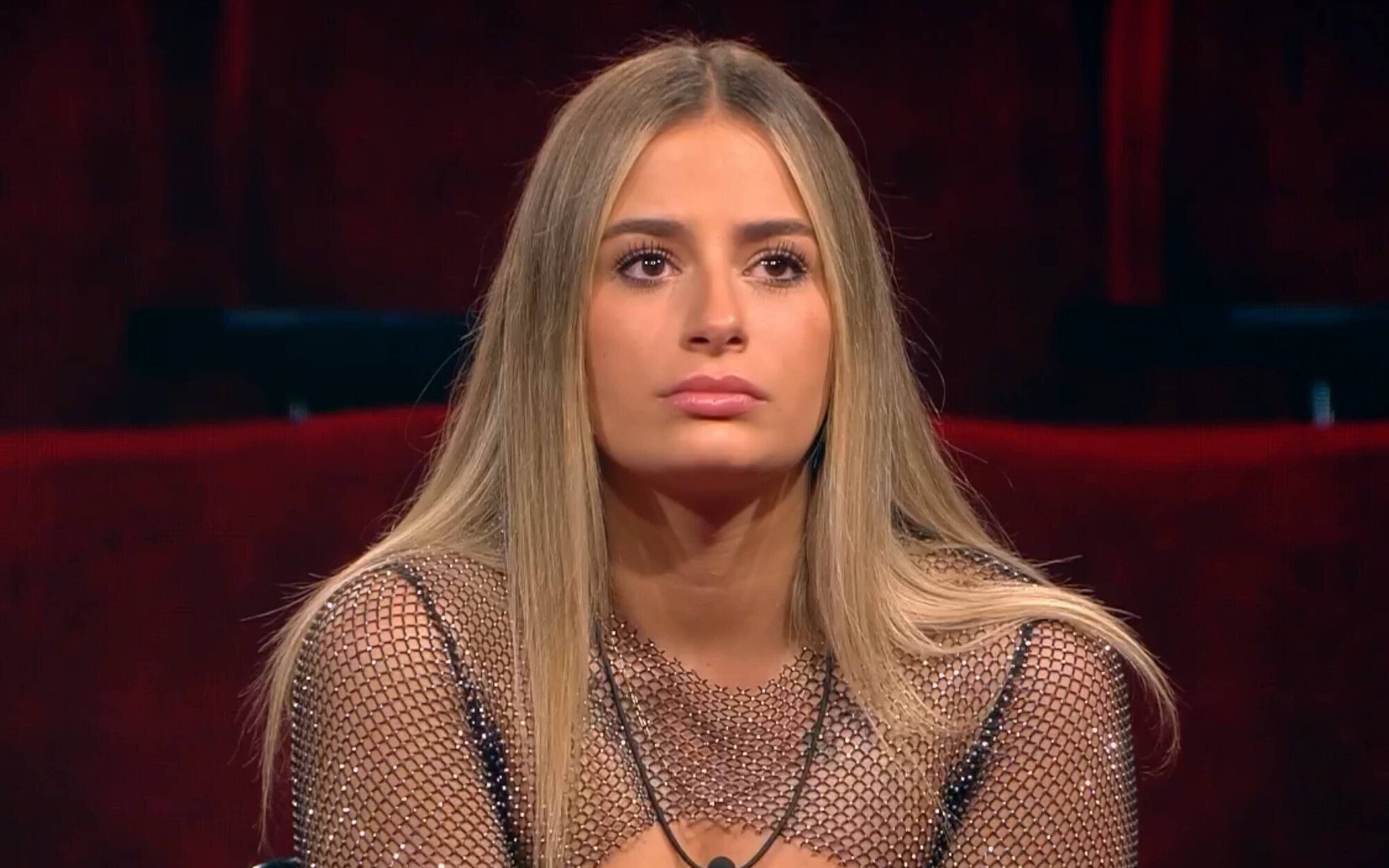 'Gran hermano 19': Laura Vieguez, sexta expulsada definitiva al perder contra Manu Vulcan y Daniela Cano