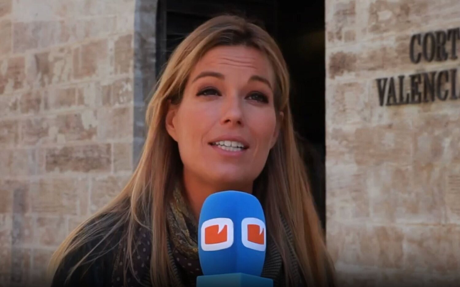 Mazón Comió El Día De La Dana Con La Periodista Maribel Vilaplana Para Ofrecerle La Dirección De 1451