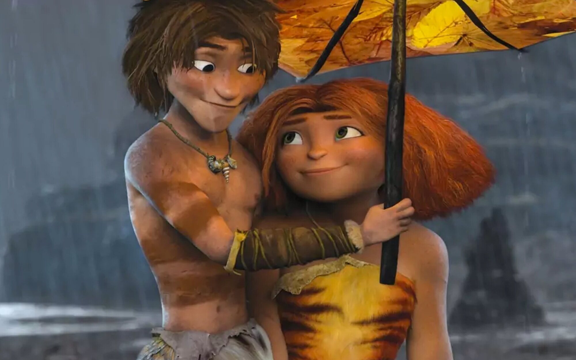 'Ni que fuéramos la Happy Hour' se queda fuera del top 5 de Ten y Boing destaca con 'Los Croods'