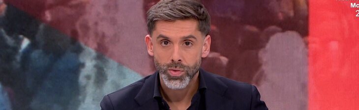 'laSexta Xplica' (10,8%) sigue en lo más alto ante los unidígitos de 'La ruleta' (9,9%) y 'Got Talent' (9,8%)