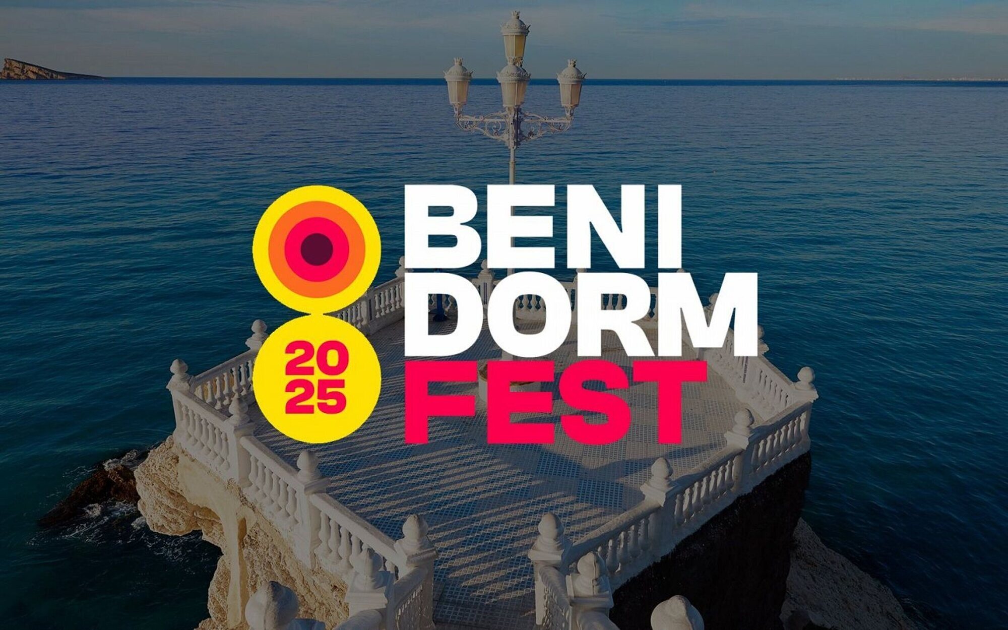 Estos son los 16 artistas que participan en el Benidorm Fest 2025