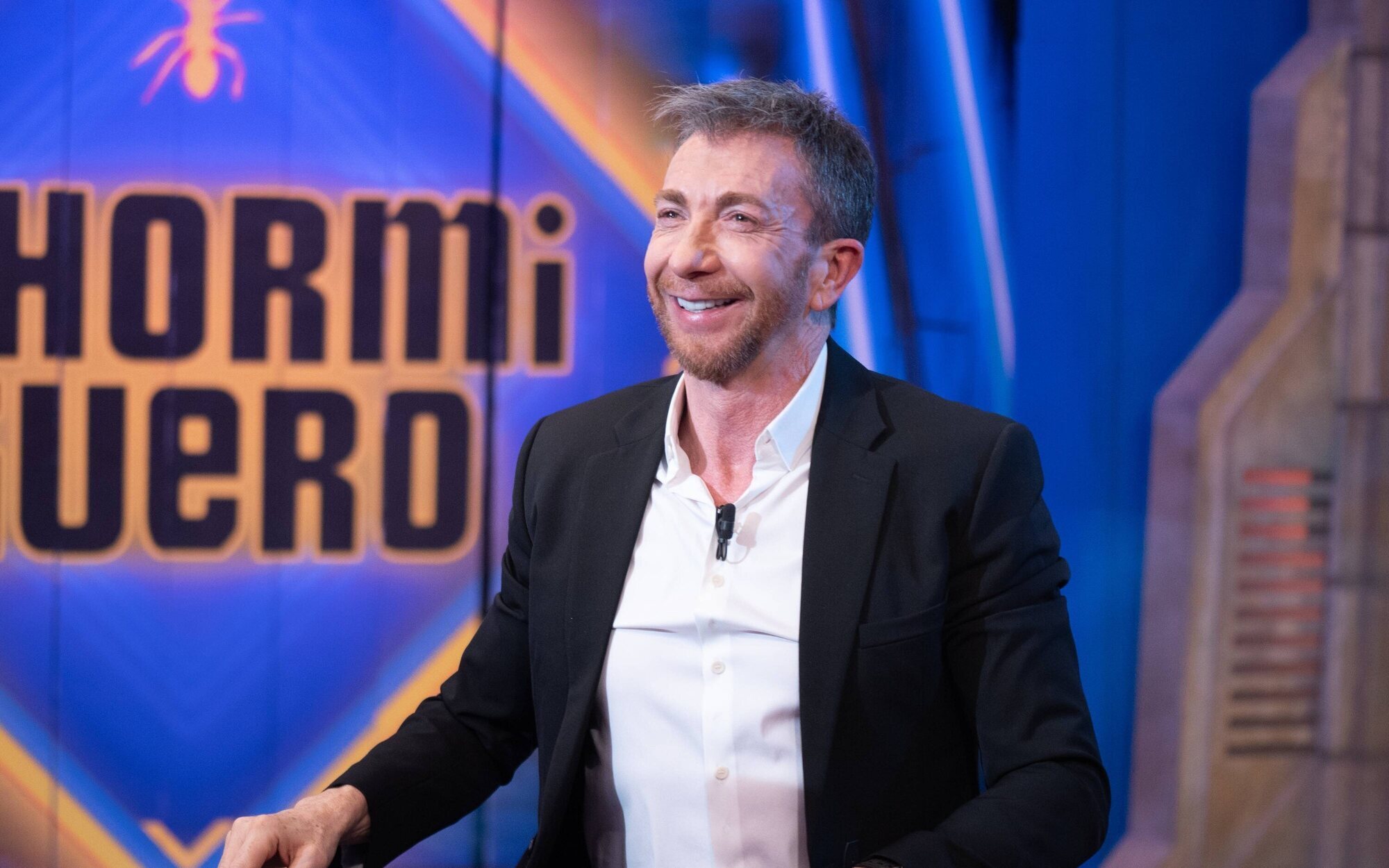 'El hormiguero' adelanta varios potentes invitados internacionales para competir con 'La revuelta'