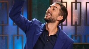 El cachondeo en 'La revuelta' con 'El hormiguero' tras su victoria en el segundo duelo: "Vais como 'motos'"