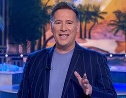 Así se despidió Carlos Latre de 'Babylon Show' tras su cancelación: "No hemos hecho guerras, solo televisión"