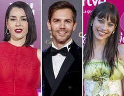 Ruth Lorenzo, Marc Clotet y Melani García presentarán Eurovisión Junior 2024 en Madrid