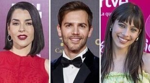 Ruth Lorenzo, Marc Clotet y Melani García presentarán Eurovisión Junior 2024 en Madrid