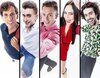 'Gran hermano 19': Óscar, Luis, Juan, Nerea y Ruvens, nominados en la gala 2