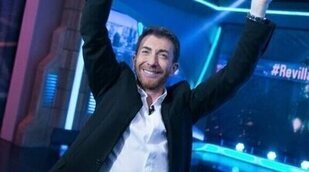 'El hormiguero' recurre a un invitado platino para hacer frente a la segunda semana de 'La revuelta'