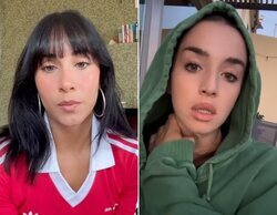 Aitana y Lola Índigo se pronuncian tras la cancelación de sus conciertos en el Santiago Bernabéu