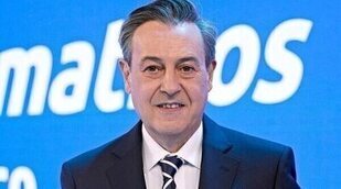 José Ribagorda, tras su repentina salida de 'Informativos Telecinco': "He dado mucho por la casa"