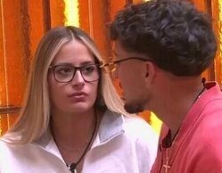 Manu rechaza a Laura en 'GH' cuando ella se declara: "Yo no sentí ese boom de 'me he enamorado al verte'"