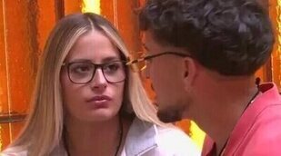 Manu rechaza a Laura en 'GH' cuando ella se declara: "Yo no sentí ese boom de 'me he enamorado al verte'"