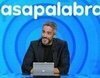 El torneo 1000 programas de 'Pasapalabra' ya tiene a sus finalistas, que competirán por 100.000 euros