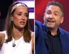 Adara Molinero salta contra Frank Blanco en el debate de 'Gran hermano 19': "Estás buscando un enfrentamiento"