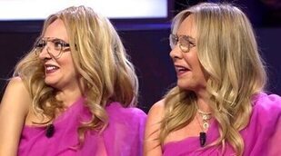 'Gran hermano' salva a Leonor Lavado de la cancelación tras el fulminante final de 'Babylon Show'