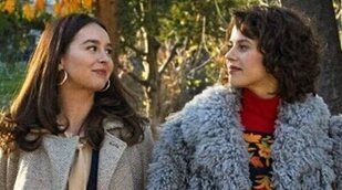 'La revuelta' evidencia el descontrol de TVE con sus series al promocionar 'Las abogadas'