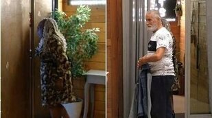 Una soltera de 'First Dates' huye del restaurante tras su desastrosa cita: "¡Que se te va!"