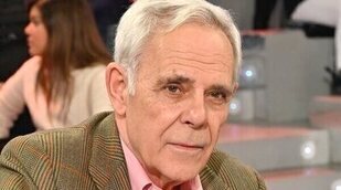 Muere Jimmy Giménez-Arnau, el mítico tertuliano de televisión, a los 80 años 