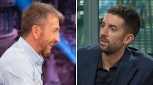 'El hormiguero' arrasa entre pequeños y Andalucía y 'La revuelta' conquista a jóvenes, Aragón, Navarra y Euskadi