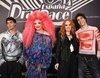 Atresplayer presenta 'Drag Race España 4': "Es la mejor temporada, las reinas venían con los egos resueltos"