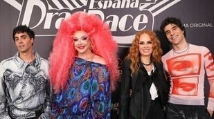 Atresplayer presenta 'Drag Race España 4': "Es la mejor temporada, las reinas venían con los egos resueltos"