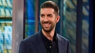 David Broncano, cauto al celebrar el éxito de 'La revuelta': "Volverá a ganar 'El hormiguero' como siempre"