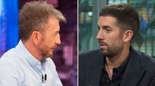 'El hormiguero' reconquista Castilla-La Mancha y la Comunidad Valenciana y 'La revuelta' crece entre jóvenes