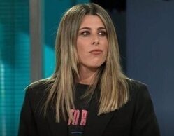 Valeria Ros borra su respuesta a las críticas a su sección en 'La revuelta': "Lo poco que me importa el hate"