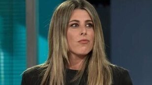 Valeria Ros borra su respuesta a las críticas a su sección en 'La revuelta': "Lo poco que me importa el hate"