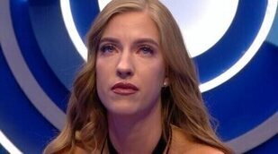 'Gran hermano 19' expulsa a Silvia Rolek "de la casa, de forma fulminante": "No has cumplido tu doble juego"