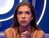 Lucía Rolek carga contra 'Gran hermano' tras la expulsión de su hermana Silvia: "Esto me parece una guarrada"