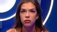 Lucía Rolek carga contra 'Gran hermano' tras la expulsión de su hermana Silvia: "Esto me parece una guarrada"