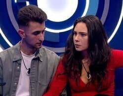 ¿Por qué 'Gran hermano 19' no ha expulsado a Luis y Nerea, como ha ocurrido con Silvia?