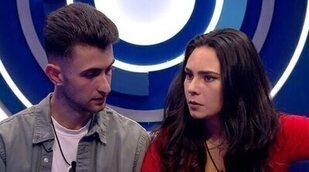 ¿Por qué 'Gran hermano 19' no ha expulsado a Luis y Nerea, como ha ocurrido con Silvia?