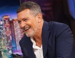 'El hormiguero' (16,7%) y 'La revuelta' (15,6%) sufren el fútbol, pero Broncano vuelve a ganar en coincidencia