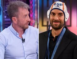 'La revuelta' supera a 'El hormiguero' en su segunda semana con pleno de victorias