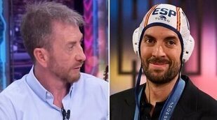 'La revuelta' supera a 'El hormiguero' en su segunda semana con pleno de victorias