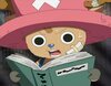 Primer vistazo al Chopper de carne y hueso en la segunda temporada de 'One Piece'