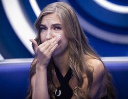 La familia de Silvia Rolek se pronuncia tras su polémica "expulsión" de 'Gran hermano 19': "No culpéis a Elsa"