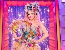 Shani LaSanta es la primera expulsada de 'Drag Race España 4', que estrena dinámica con una nueva reina