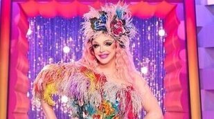 Shani LaSanta es la primera expulsada de 'Drag Race España 4', que estrena dinámica con una nueva reina