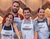 El día que FormulaTV concursó en 'El gran premio de la cocina' de La 1 con este menú: tortilla y albóndigas