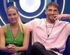 'Gran Hermano' airea casi todos los secretos y Edi se queda "impresionado" con el de Violeta: "Me la colaron"