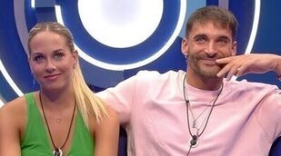 'Gran Hermano' airea casi todos los secretos y Edi se queda "impresionado" con el de Violeta: "Me la colaron"