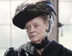 Muere Maggie Smith, actriz de la saga 'Harry Potter' y la serie 'Downton Abbey', a los 89 años