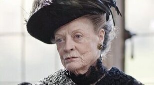 Muere Maggie Smith, actriz de la saga 'Harry Potter' y la serie 'Downton Abbey', a los 89 años