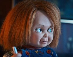 'Chucky', cancelada después de tres temporadas en Syfy