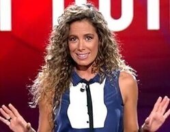 Frank Blanco toma el relevo de Laura Madrueño al frente de 'Gran hermano: Última hora'